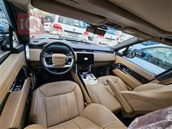 Land Rover Range Rover Vogue